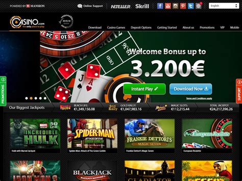 casino.com review